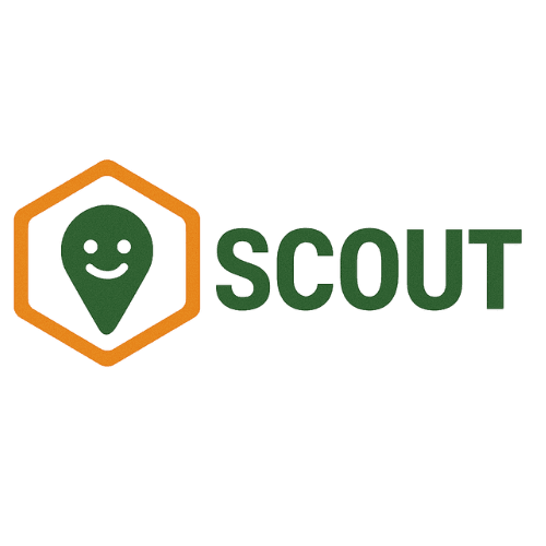 Scout Logo